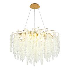 Подвесная люстра Aployt Paulina APL.848.03.13