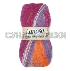 ANGORA PRENSES COLOR Lanoso 803
