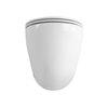 BelBagno BB901SC Сиденье с металлическими креплениями, быстросъемное, системой Soft close BB901SC 335x458x50
