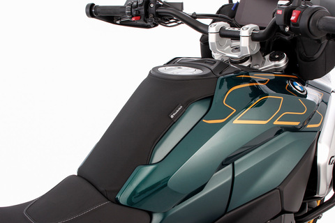 Защитная накладка на бак R 1300 GS