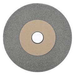 Диск абразивный заточной Луга-Абразив 125 x 16 x 12.7 63C/64С 60 (K,L)