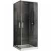 Abber Schwarzer Diamant AG020805 Душевой уголок, 80x80x190
