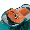 Картинка рюкзак мультиспортивный Kanrock Moveit 21 Sea Green - 20