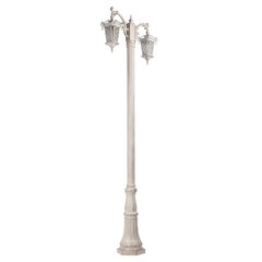 Ландшафтный светильник Loft It Tremezzo 100019/2200 WBG