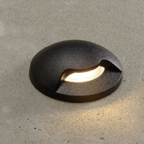 Тротуарный светильник Fumagalli ALDO 1L1.000.000.AXZ1L