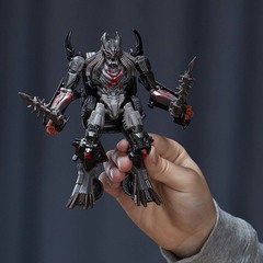 Берсерк. Последний рыцарь