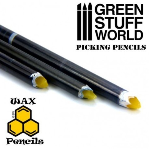 WAX Picking pencil