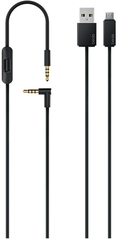 Наушники Накладные Beats Bluetooth Solo 3, Gloss Black (MNEN2ZM/A)