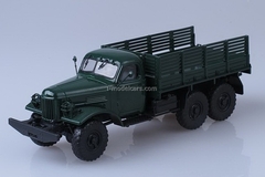 ZIL-157K board green 1:43 AutoHistory