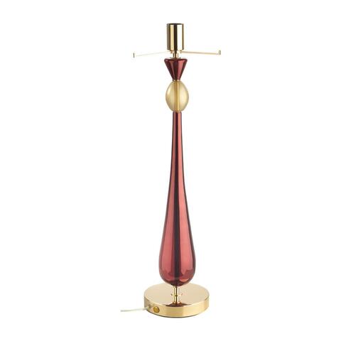 Настольная лампа Odeon Light Exclusive Tower 4868/1T