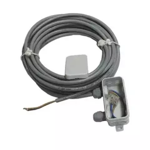 Соединительный кабель двужильный для приводов Twist 200 E/EL Sommer