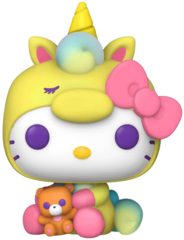 Фигурка Funko POP! Hello Kitty And Friends Hello Kitty