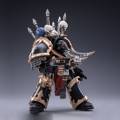 Фигурка Warhammer 40,000: Chaos Space Marine Black Legion Chaos Terminator Brother Bathalorr