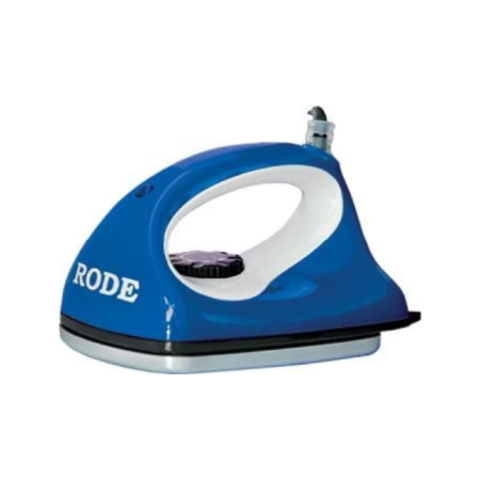 утюг RODE AR35 Travel Iron