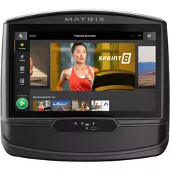 Велоэргометр домашний MATRIX R50XIR