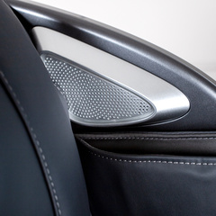 Массажное кресло Orlauf Fink