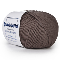 Пряжа Lana Gatto Super Soft (14595)
