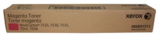 Тонер-картридж Xerox AltaLink C8030, 35, 45, 55, 70 (15K стр.), пурпурный (metered)