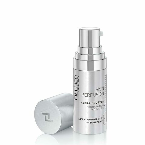 FILLMED Laboratories Hydra Booster Бустер для увлажнения