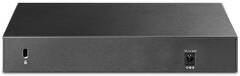 TP-Link TL-SX105 5-портовый настольный коммутатор 10 Гбит/с