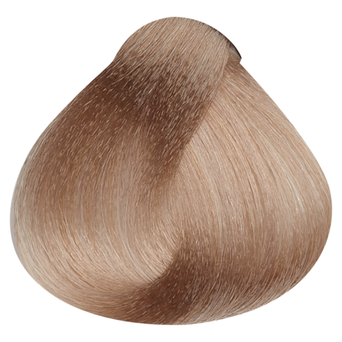 100/2 Суперосветлитель жемчужная платина перманентный краситель BRELIL Prestige 100 мл