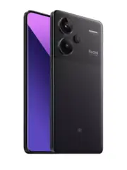 Смартфон Xiaomi Redmi Note 13 Pro+ 12/512 ГБ Global, Dual: nano SIM + eSIM, midnight black