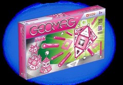Конструктор Geomag 344 Pink