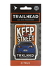 Автомобильный освежитель Trailhead Stilov car