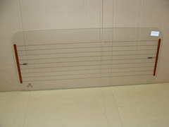 Стекло двери задка УАЗ-Хантер (375*880), электроподогрев