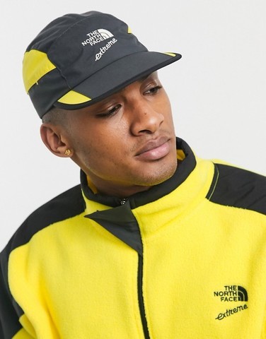 Кепка North Face Extreme Ball Cap 