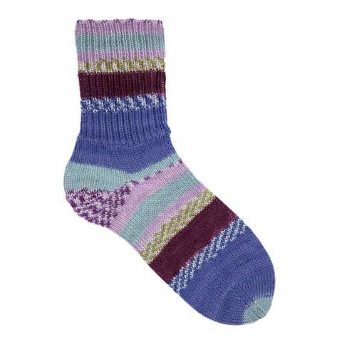 Gruendl Hot Socks Sirmione 6-ply 05 купить