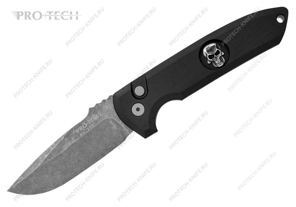 Нож Pro-Tech Rockeye LG361-AW Bruce Shaw