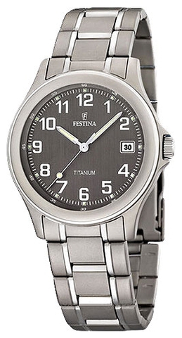 Наручные часы Festina F16458/2 фото