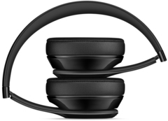 Наушники Накладные Beats Bluetooth Solo 3, Gloss Black (MNEN2ZM/A)