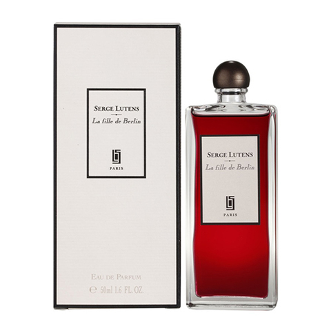 Serge Lutens La Fille de Berlin