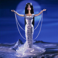 Барби Полночная Луна