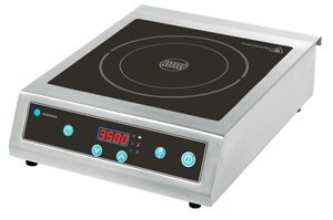 Плита индукционная Hurakan HKN-ICF50TL