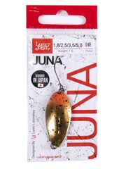 Блесна LUCKY JOHN Juna 3,5 г, цв. 048, арт. LJJU35-048