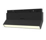 Трековый светодиодный светильник Maytoni Technical EXILITY TR036-2-12W4K-B 1