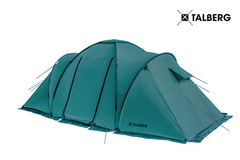 Кемпинговая палатка Talberg Base 6