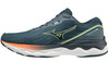 Кроссовки беговые Mizuno Wave Skyrise 3 мужские