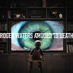 Roger Waters / Amused To Death (2LP)