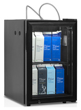 фото 2 Охладитель молока TEFCOLD BC60 MC на profcook.ru