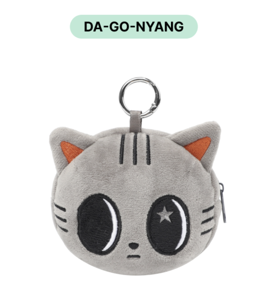 Купить Кошелек PPULBATU PLUS X TOGETHER | Stars Store K-POP