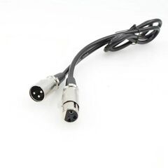 XLR Кабель балансный (3 метра)