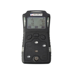 Портативный многоканальный газоанализатор “ТОП-СЕНС 360”