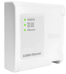 С2000-Ethernet Преобразователь интерфейсов