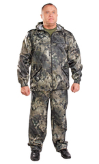 Костюм Альфа цв.Кобра