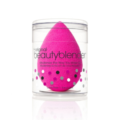 Beautyblender Original розовый