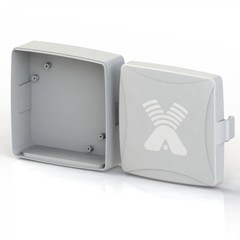 Бокс для электронного оборудования AX-BOX 120 x 120 x 55_IP53
